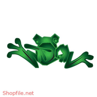 Vector Hình Xăm Hoa Văn Ấn Tượng