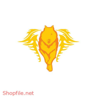 Vector Hình Xăm Decal Độc Đáo