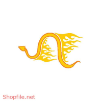 Vector Hình Xăm Decal Độc Đáo