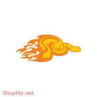 Vector Hình Xăm Decal Độc Đáo