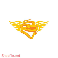 Vector Hình Xăm Decal Độc Đáo