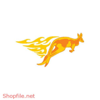 Vector Hình Xăm Decal Độc Đáo