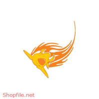 Vector Hình Xăm Decal Độc Đáo