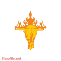 Vector Hình Xăm Decal Độc Đáo