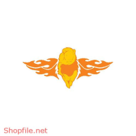 Vector Hình Xăm Decal Độc Đáo