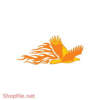 Vector Hình Xăm Decal Độc Đáo