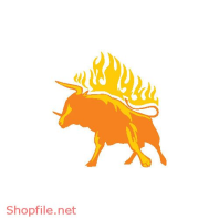 Vector Hình Xăm Decal Độc Đáo