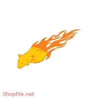 Vector Hình Xăm Decal Độc Đáo