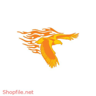 Vector Hình Xăm Decal Độc Đáo