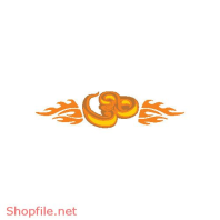 Vector Hình Xăm Decal Độc Đáo