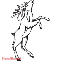 Vector Hình Xăm Ấn Tượng