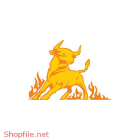 Vector Hình Xăm Decal Ấn Tượng