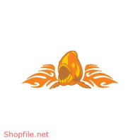 Vector Hình Xăm Decal Ấn Tượng