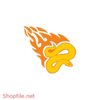 Vector Hình Xăm Decal Ấn Tượng