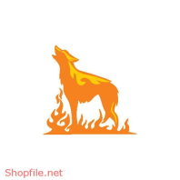 Vector Hình Xăm Decal Ấn Tượng