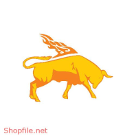 Vector Hình Xăm Decal Ấn Tượng