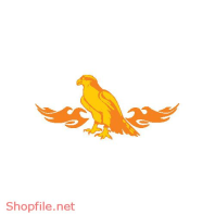 Vector Hình Xăm Decal Ấn Tượng