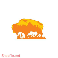 Vector Hình Xăm Decal Ấn Tượng