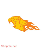 Vector Hình Xăm Decal Ấn Tượng