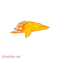 Vector Hình Xăm Decal Ấn Tượng