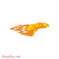 Vector Hình Xăm Decal Ấn Tượng