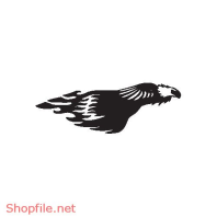 Vector Hình Xăm Decal Ấn Tượng