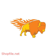 Vector Hình Xăm Decal Ấn Tượng