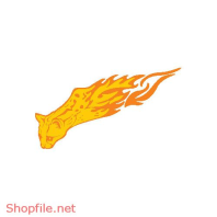 Vector Hình Xăm Decal Ấn Tượng