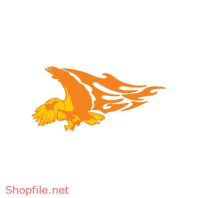 Vector Hình Xăm Decal Ấn Tượng