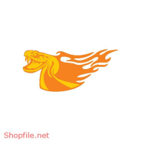 Vector Hình Xăm Decal Ấn Tượng