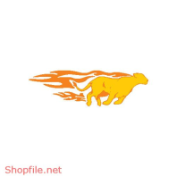 Vector Hình Xăm Decal Ấn Tượng