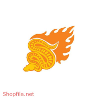 Vector Hình Xăm Decal Ấn Tượng