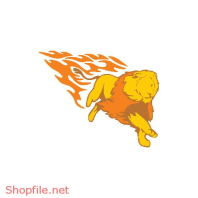 Vector Hình Xăm Decal Ấn Tượng