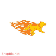 Vector Hình Xăm Decal Ấn Tượng