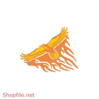 Vector Hình Xăm Decal Ấn Tượng