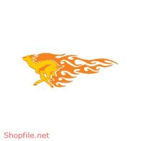 Vector Hình Xăm Decal Ấn Tượng