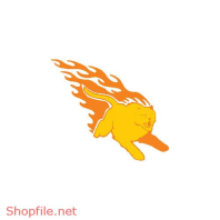 Vector Hình Xăm Decal Ấn Tượng