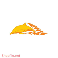 Vector Hình Xăm Decal Ấn Tượng