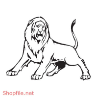 Vector Hình Xăm Decal Ấn Tượng