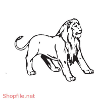 Vector Hình Xăm Decal Ấn Tượng