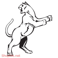 Vector Hình Xăm Decal Ấn Tượng