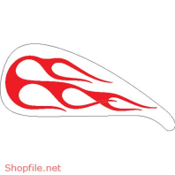 Vector Hình Xăm Decal Ấn Tượng