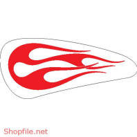 Vector Hình Xăm Decal Ấn Tượng