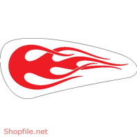 Vector Hình Xăm Decal Ấn Tượng