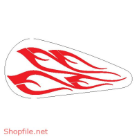 Vector Hình Xăm Decal Ấn Tượng