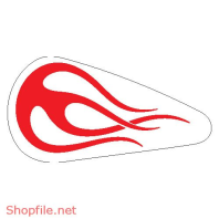 Vector Hình Xăm Decal Ấn Tượng