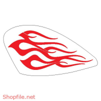 Vector Hình Xăm Decal Ấn Tượng