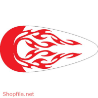 Vector Hình Xăm Decal Ấn Tượng