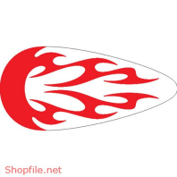 Vector Hình Xăm Decal Ấn Tượng