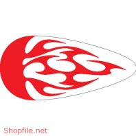 Vector Hình Xăm Decal Ấn Tượng